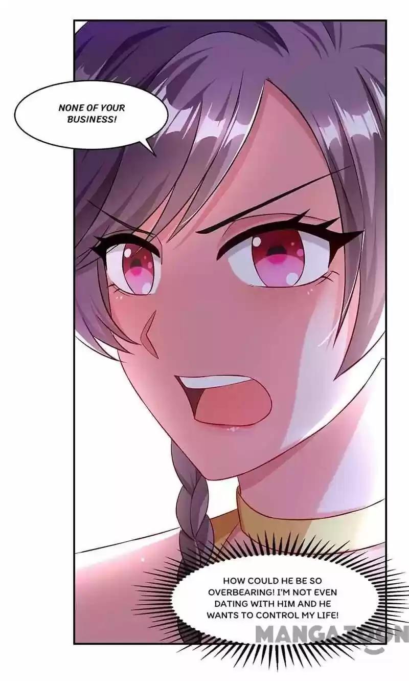 My Badass Ceo Daddy Chapter 45