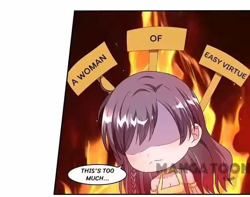 My Badass Ceo Daddy Chapter 45