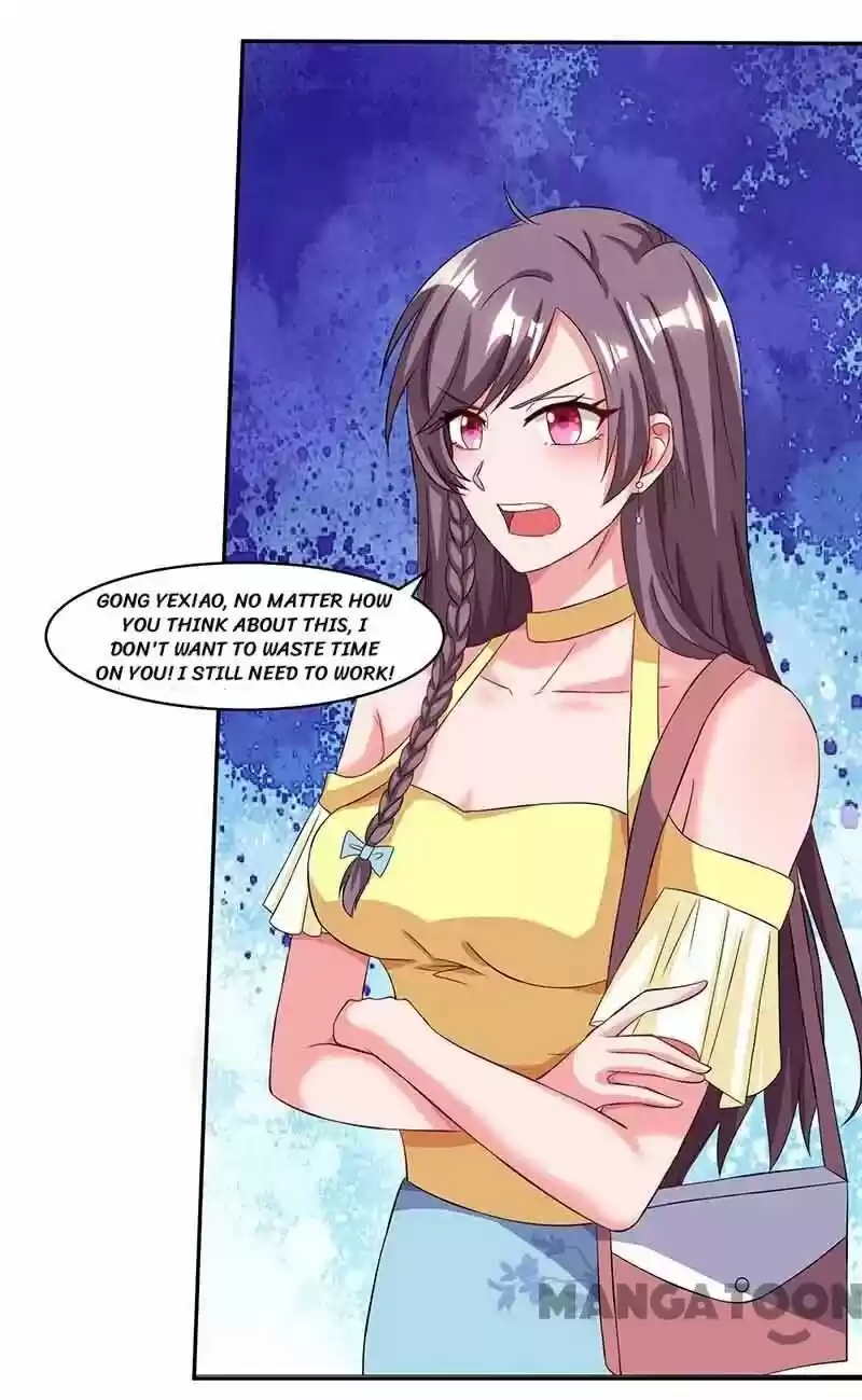 My Badass Ceo Daddy Chapter 45