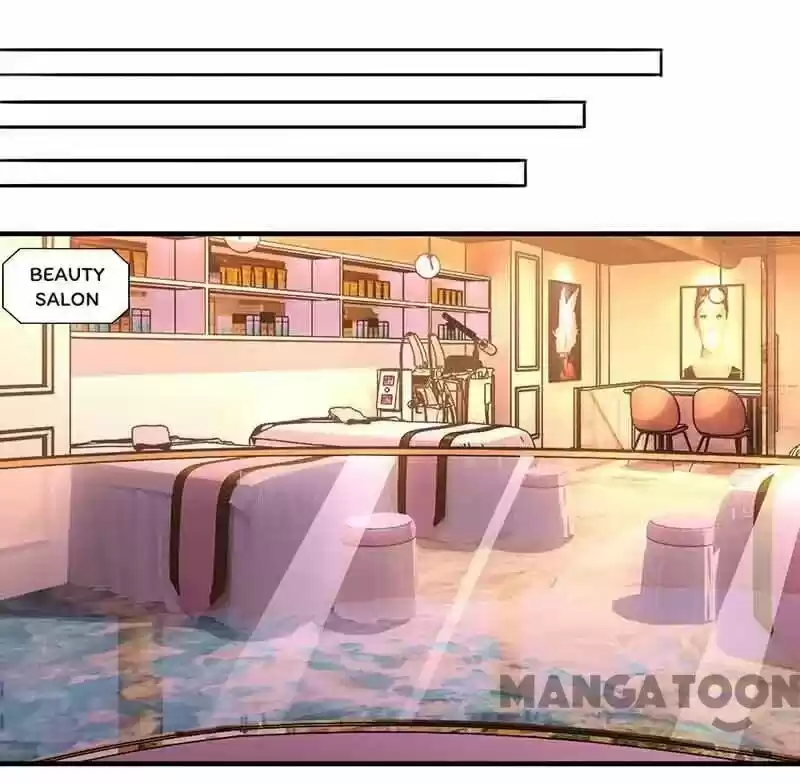 My Badass Ceo Daddy Chapter 46