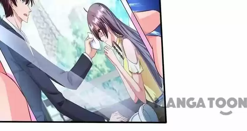 My Badass Ceo Daddy Chapter 46