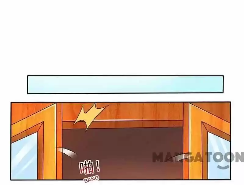 My Badass Ceo Daddy Chapter 46