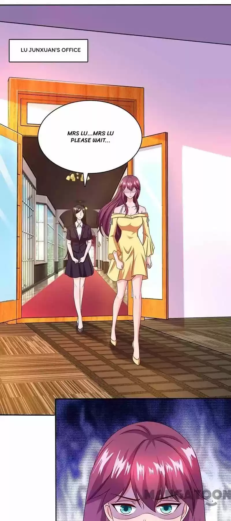 My Badass Ceo Daddy Chapter 46