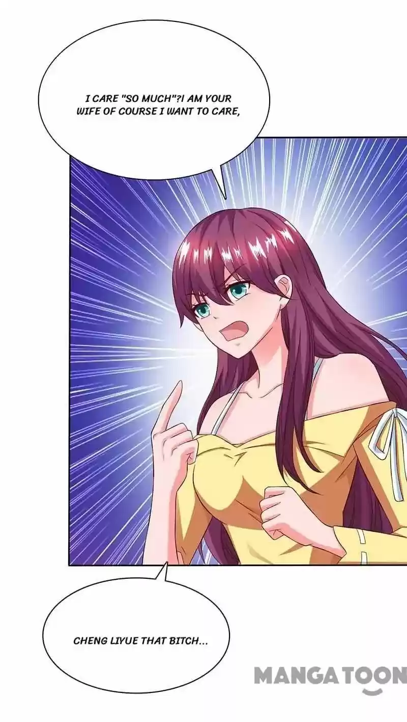 My Badass Ceo Daddy Chapter 46