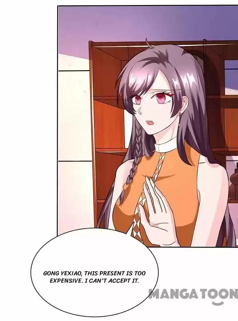 My Badass Ceo Daddy Chapter 46