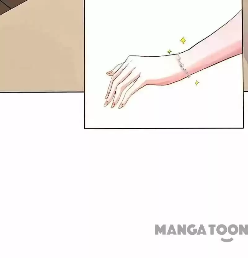 My Badass Ceo Daddy Chapter 46