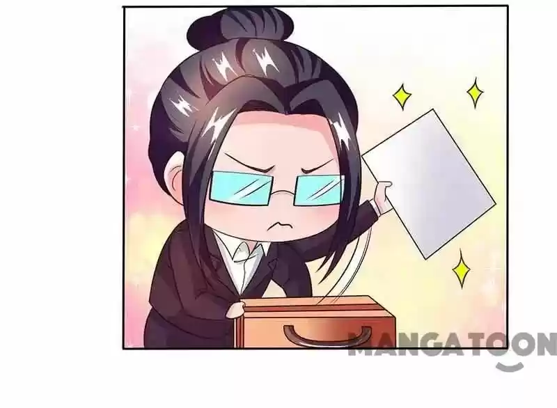 My Badass Ceo Daddy Chapter 47