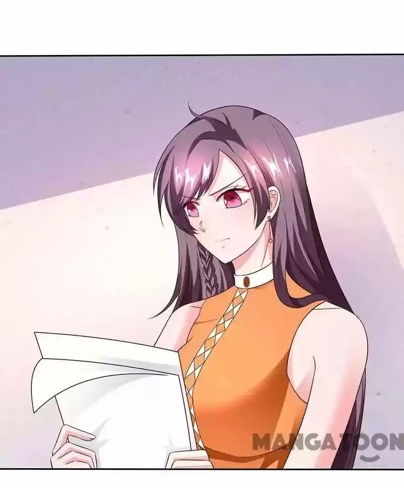 My Badass Ceo Daddy Chapter 47