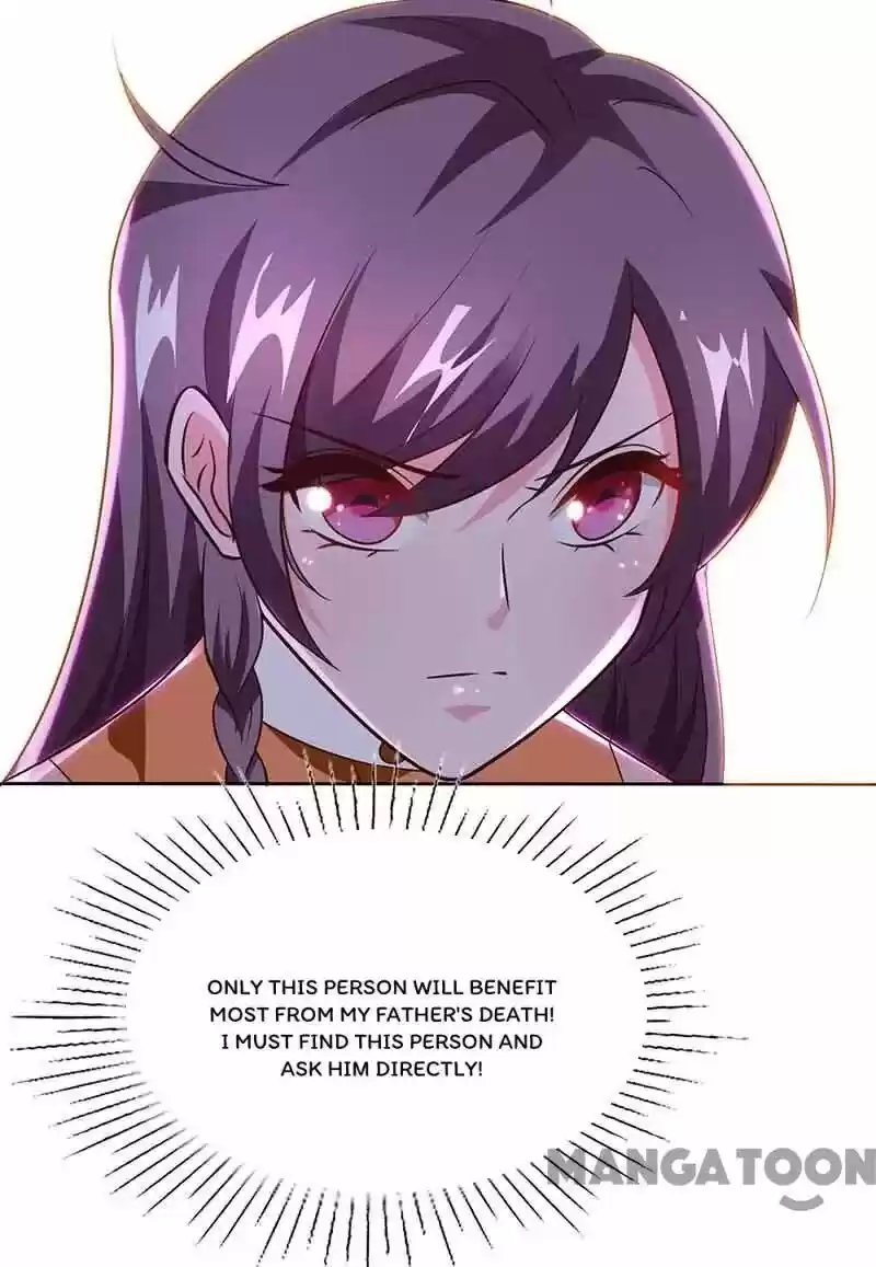 My Badass Ceo Daddy Chapter 47