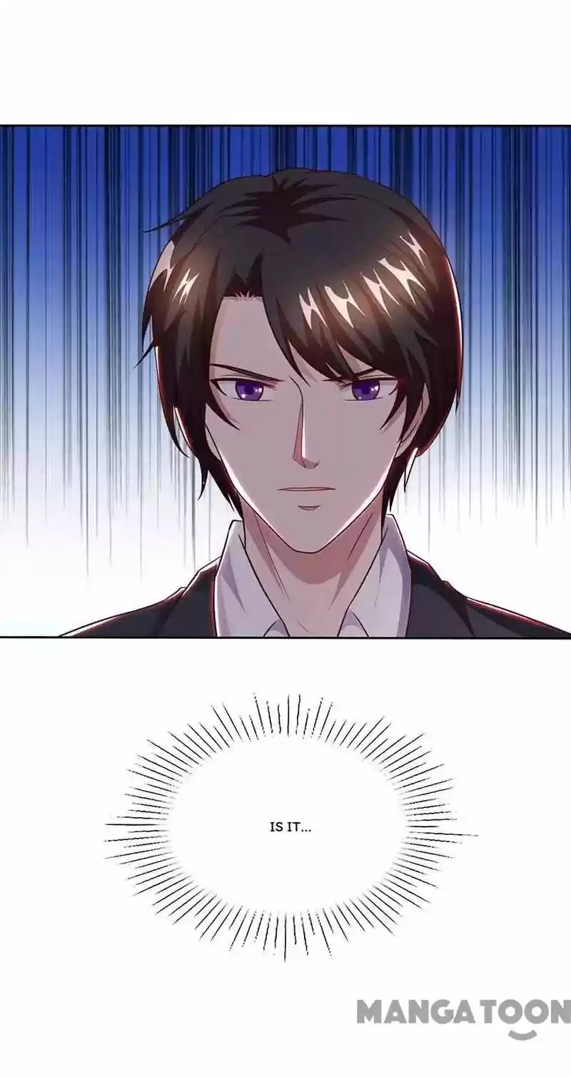 My Badass Ceo Daddy Chapter 47