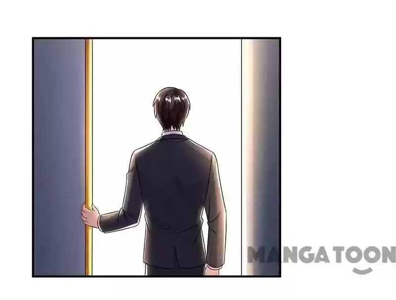 My Badass Ceo Daddy Chapter 47