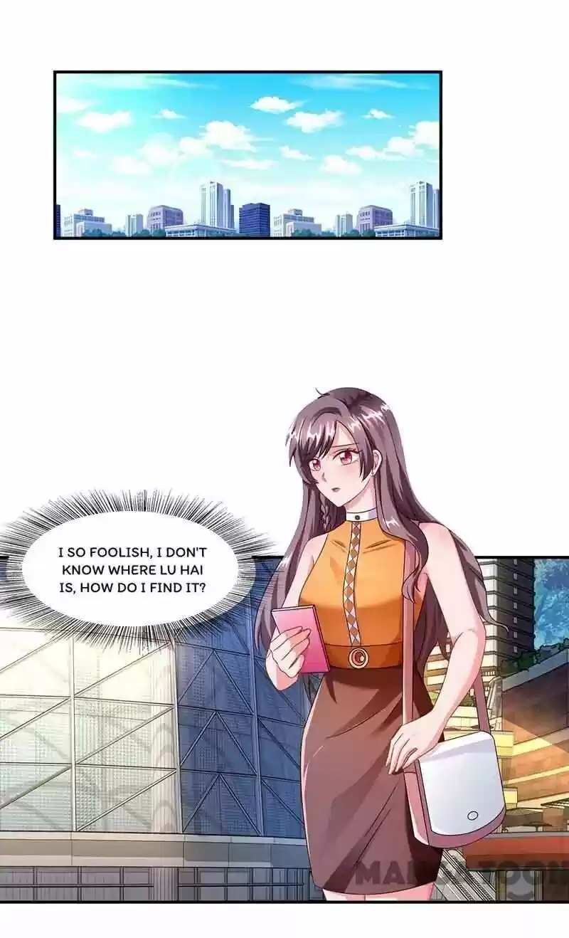 My Badass Ceo Daddy Chapter 47