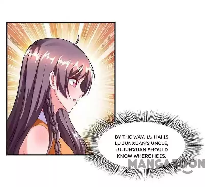 My Badass Ceo Daddy Chapter 47