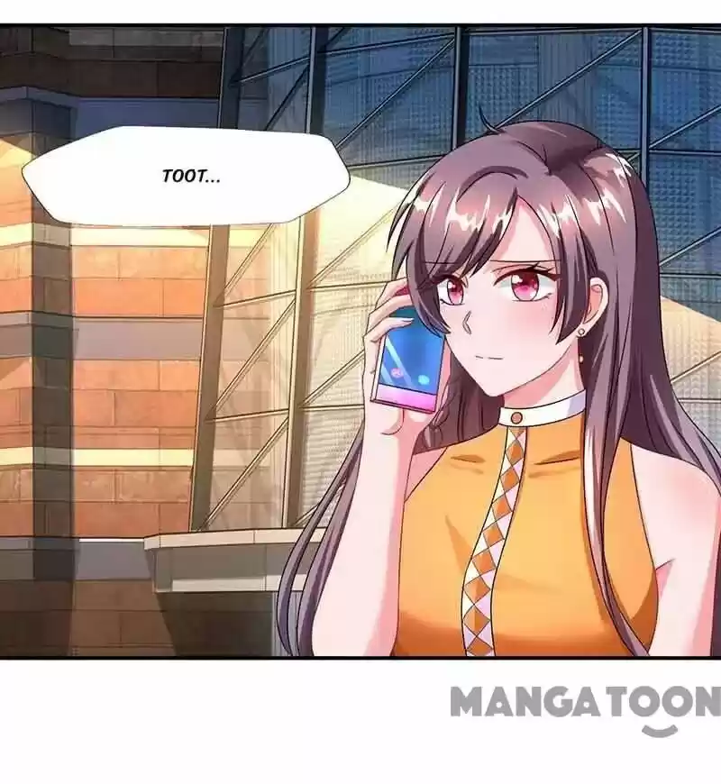 My Badass Ceo Daddy Chapter 47