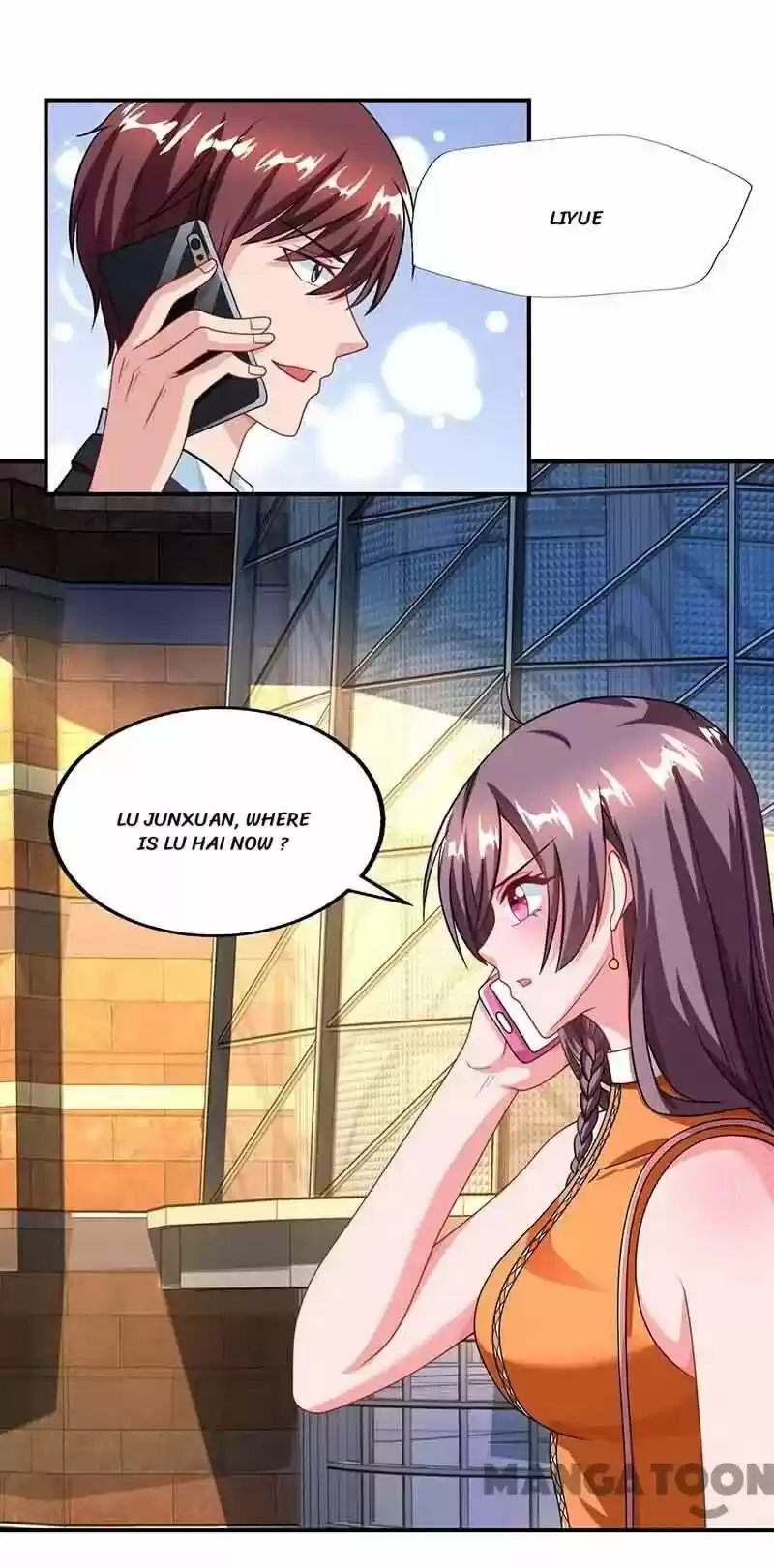 My Badass Ceo Daddy Chapter 47