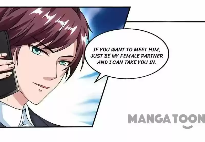 My Badass Ceo Daddy Chapter 47