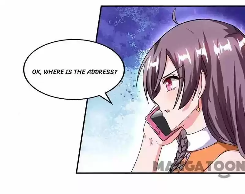 My Badass Ceo Daddy Chapter 47