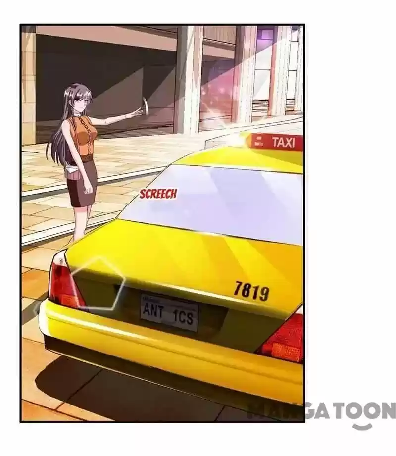 My Badass Ceo Daddy Chapter 47