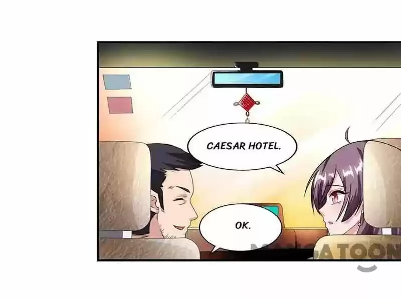 My Badass Ceo Daddy Chapter 47