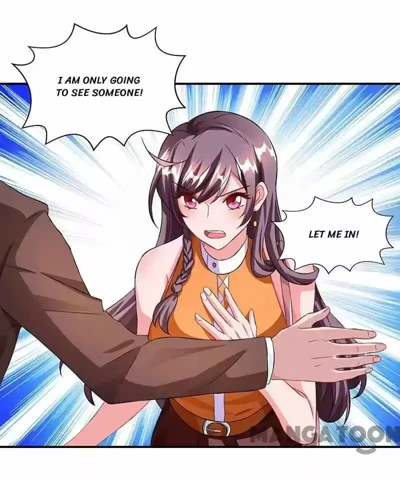 My Badass Ceo Daddy Chapter 48