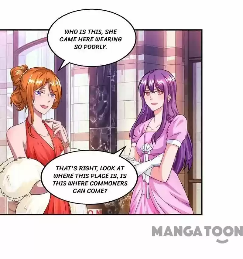 My Badass Ceo Daddy Chapter 48