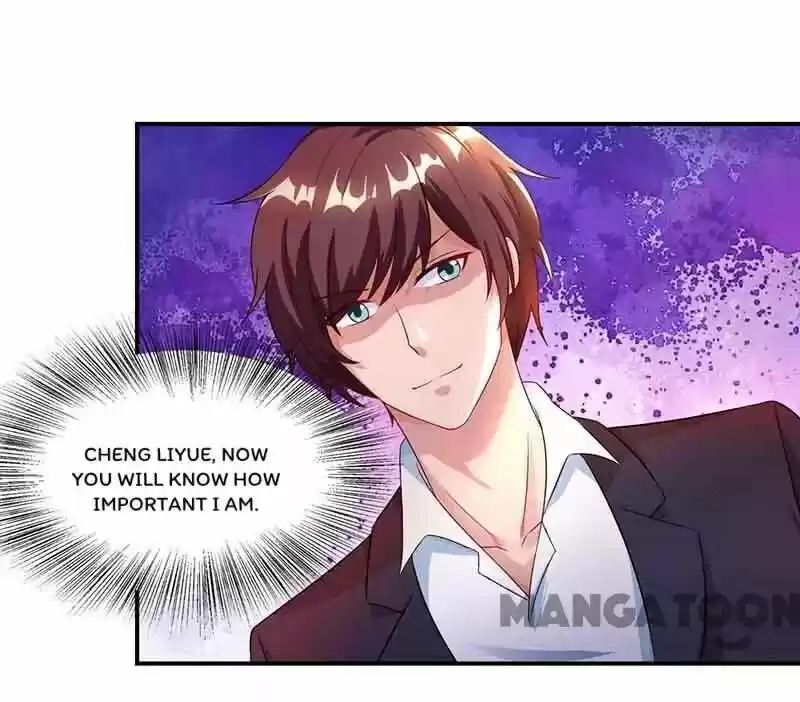 My Badass Ceo Daddy Chapter 48