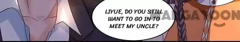 My Badass Ceo Daddy Chapter 48