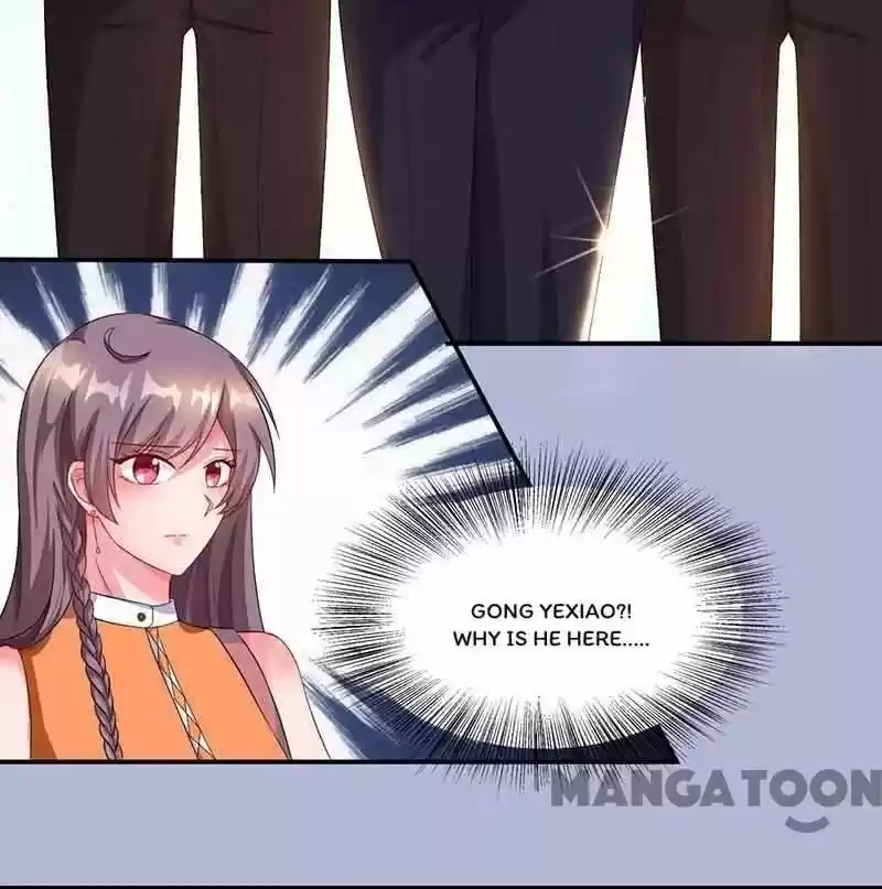 My Badass Ceo Daddy Chapter 48