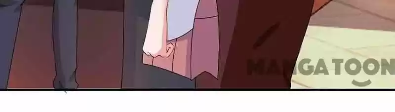 My Badass Ceo Daddy Chapter 48