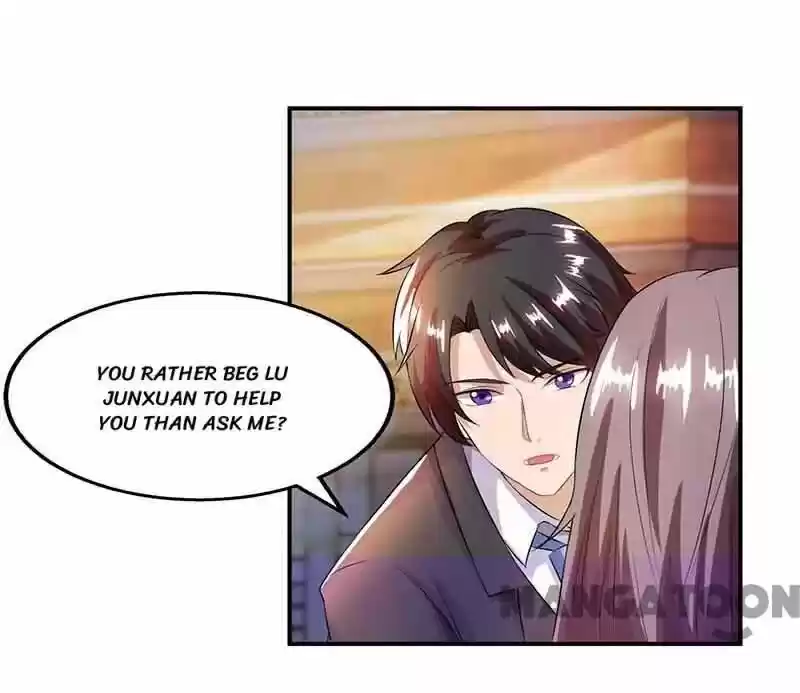 My Badass Ceo Daddy Chapter 48