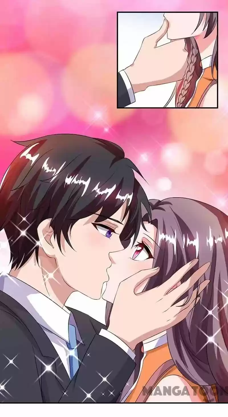 My Badass Ceo Daddy Chapter 48