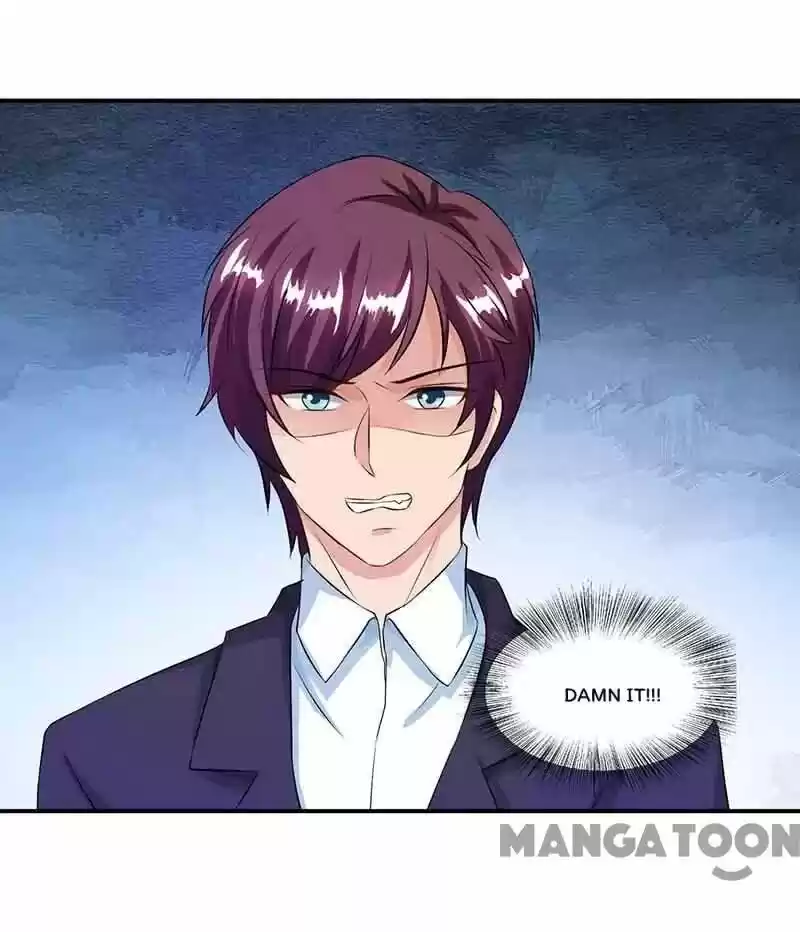 My Badass Ceo Daddy Chapter 48