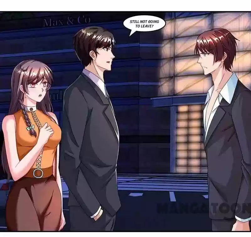 My Badass Ceo Daddy Chapter 49