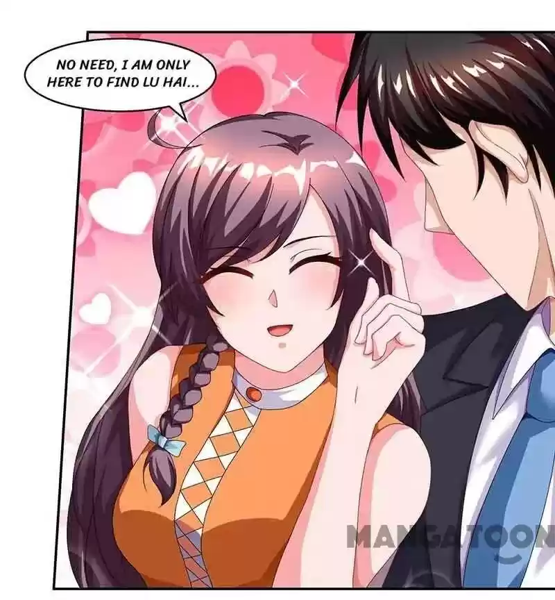 My Badass Ceo Daddy Chapter 49