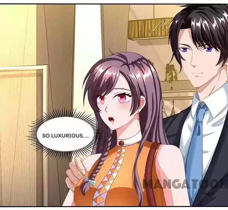 My Badass Ceo Daddy Chapter 49