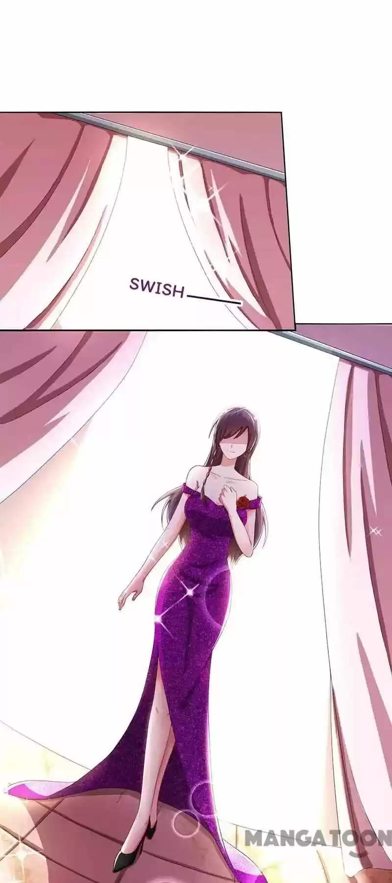 My Badass Ceo Daddy Chapter 49