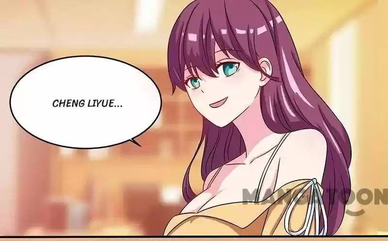 My Badass Ceo Daddy Chapter 5