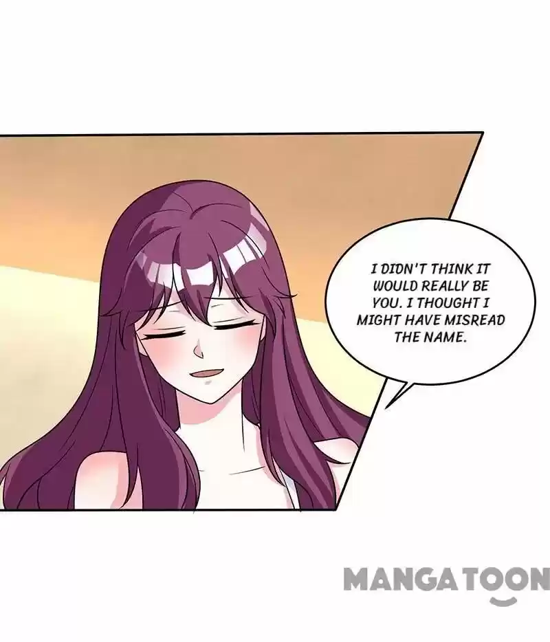 My Badass Ceo Daddy Chapter 5