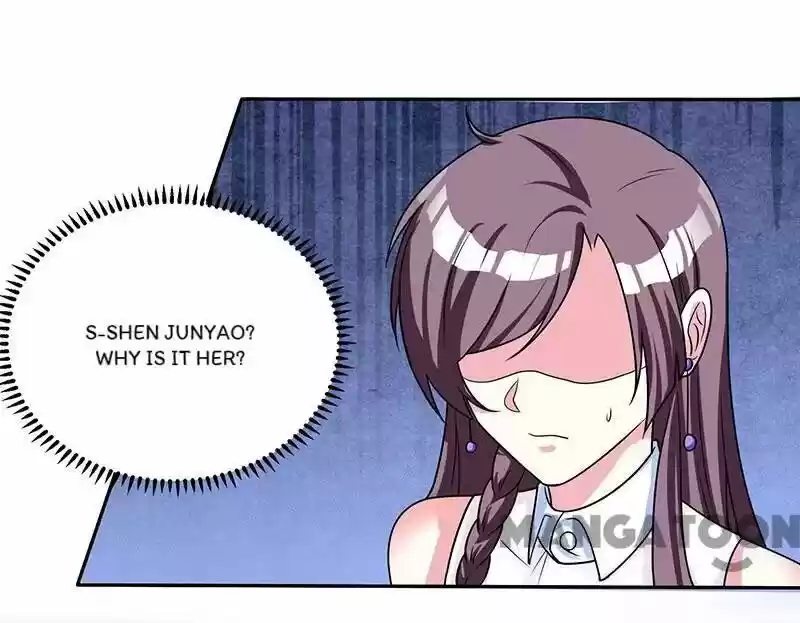 My Badass Ceo Daddy Chapter 5