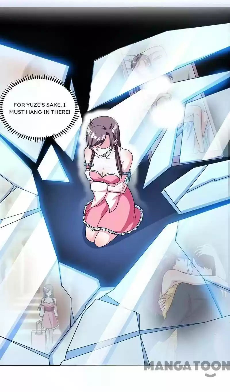 My Badass Ceo Daddy Chapter 5