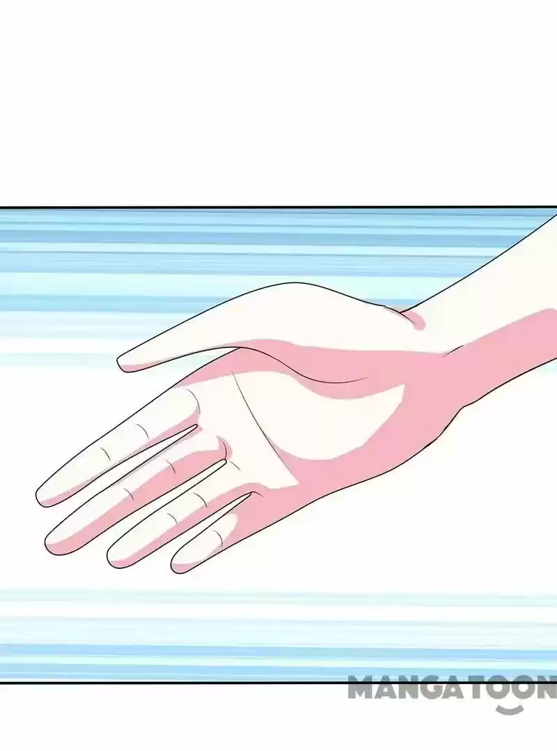 My Badass Ceo Daddy Chapter 5