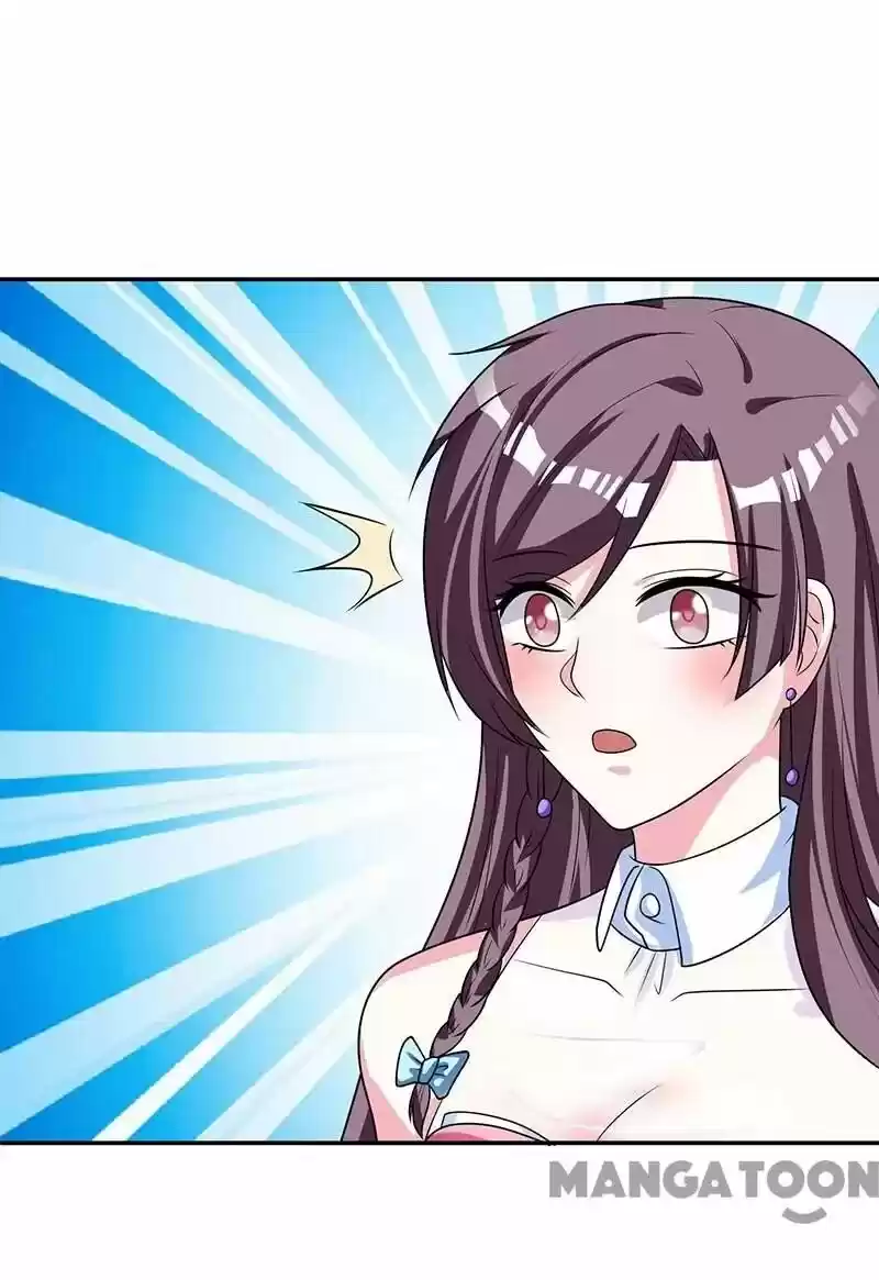 My Badass Ceo Daddy Chapter 5