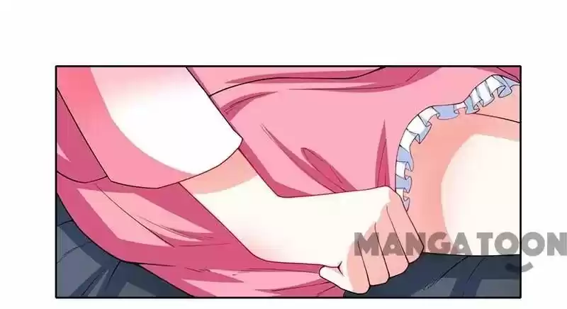 My Badass Ceo Daddy Chapter 5