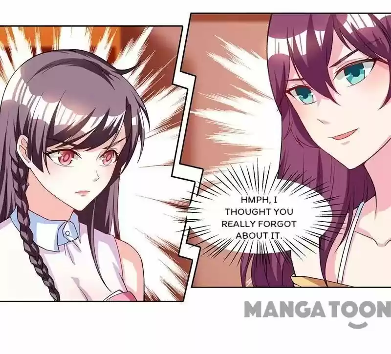 My Badass Ceo Daddy Chapter 5