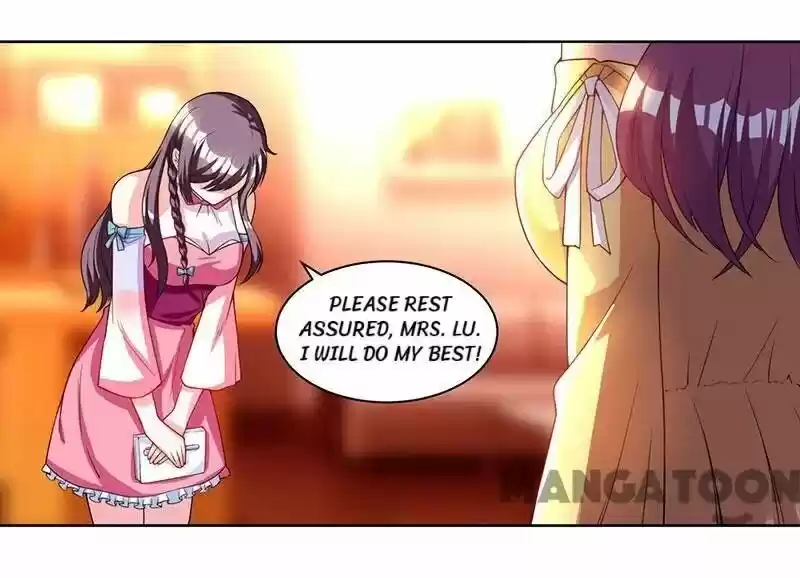 My Badass Ceo Daddy Chapter 5