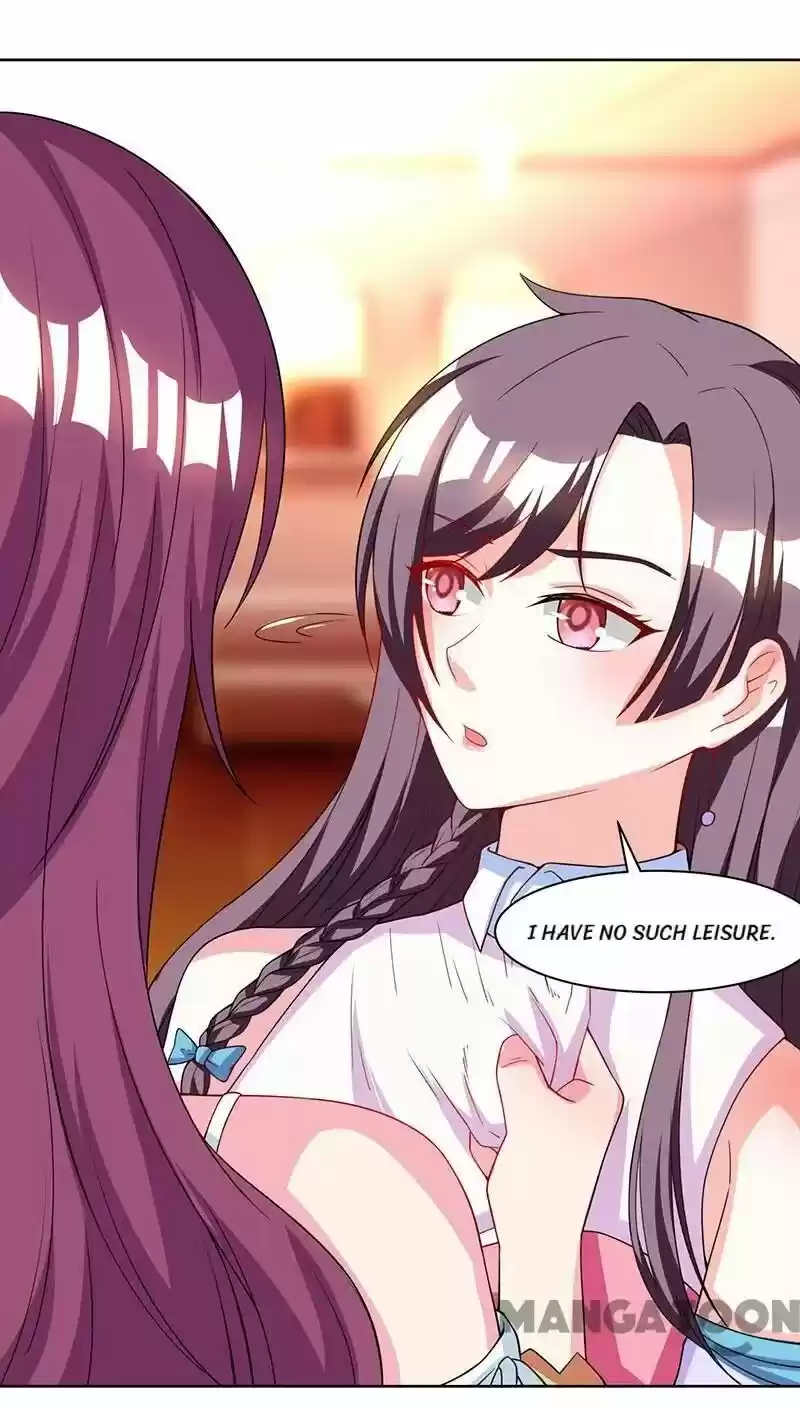 My Badass Ceo Daddy Chapter 5