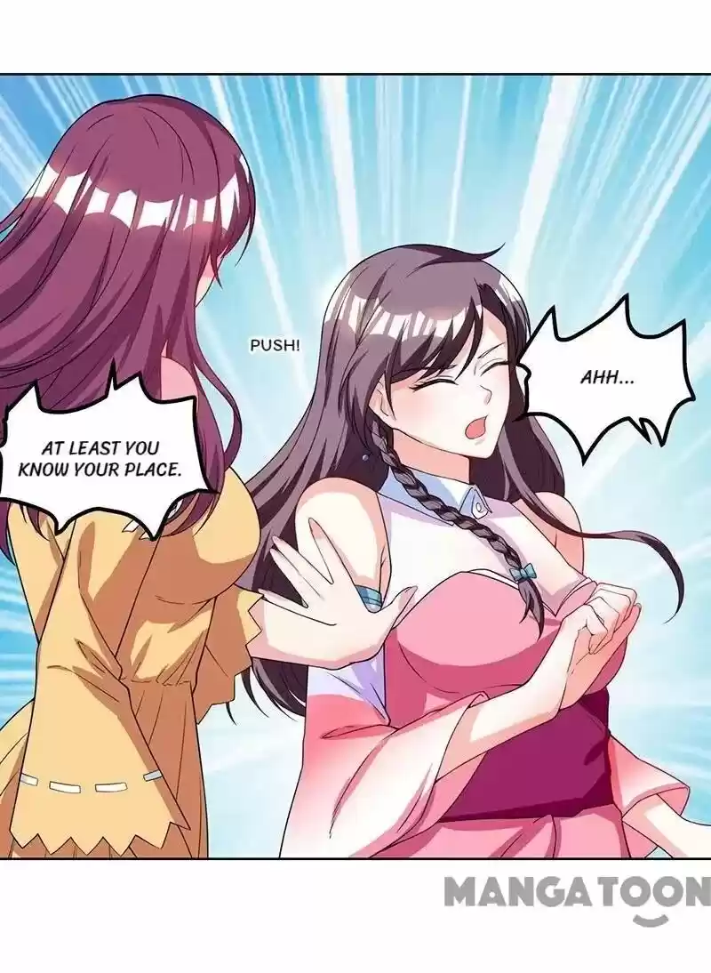 My Badass Ceo Daddy Chapter 5