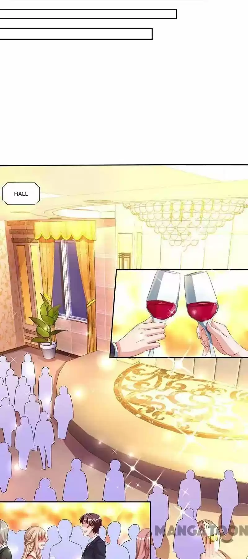 My Badass Ceo Daddy Chapter 50