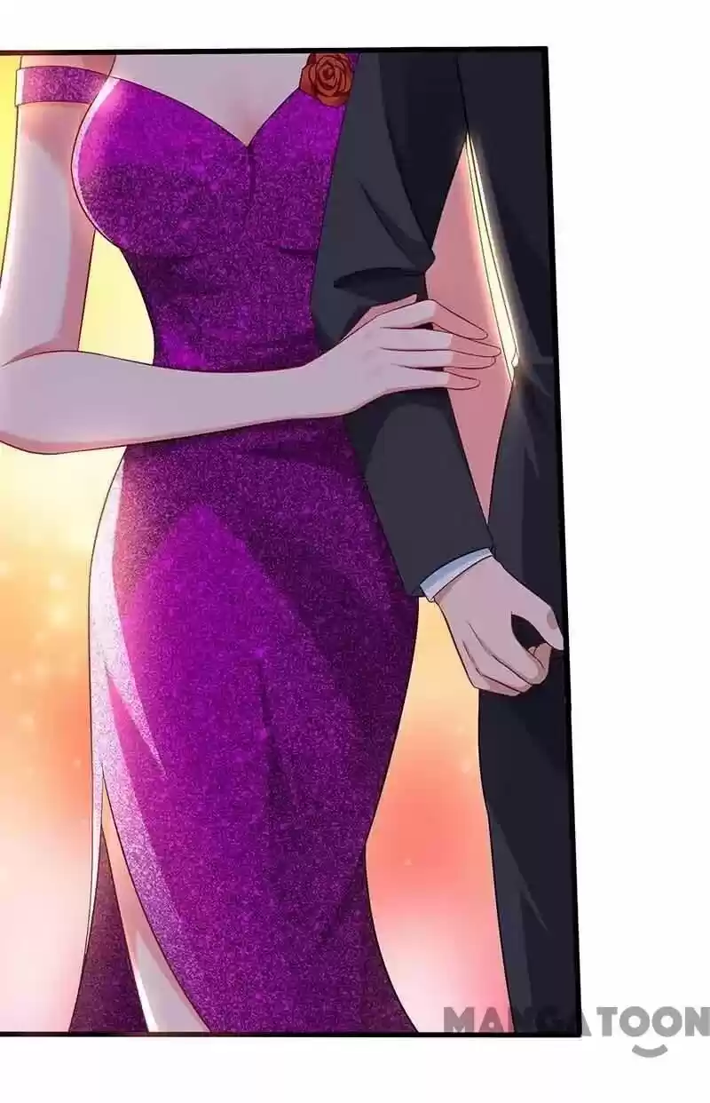 My Badass Ceo Daddy Chapter 50