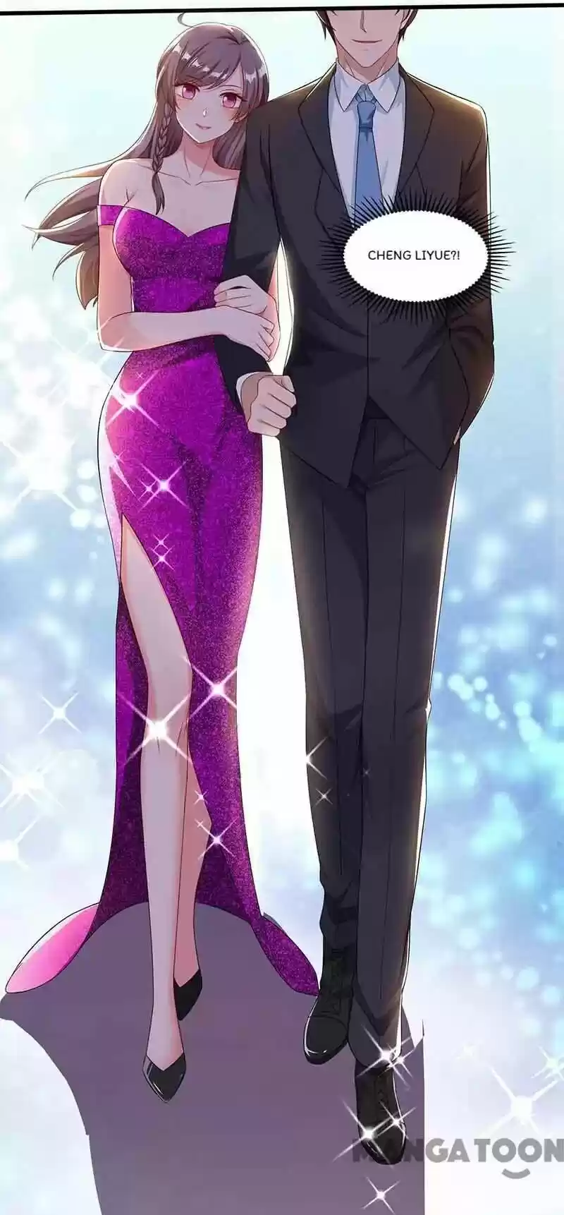 My Badass Ceo Daddy Chapter 50